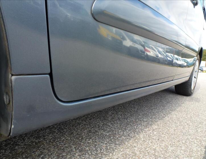 Citroën Berlingo 44