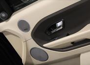 Land Rover Range Rover Evoque 21