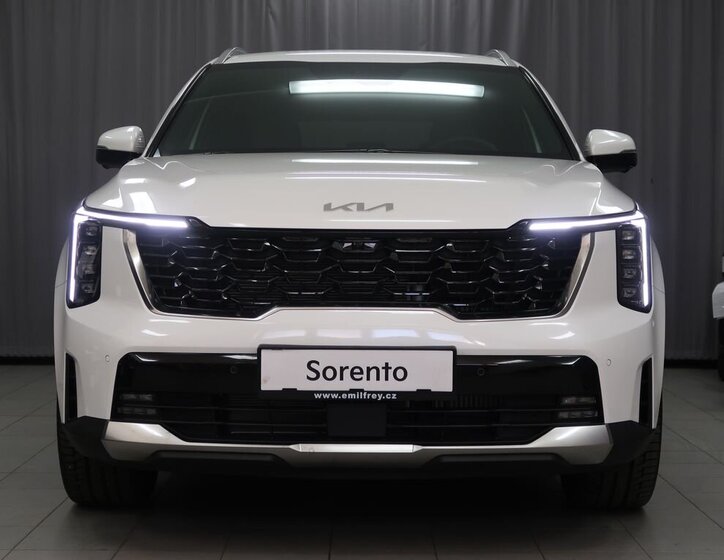 KIA Sorento 2