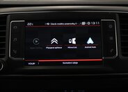 Citroën SpaceTourer MPV 2,0 l 110 kw