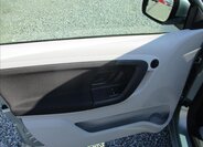 Škoda Fabia Kombi 1,2 l 77 kw