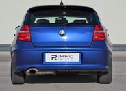 BMW Řada 1 Hatchback 2,0 l 105 kw