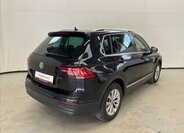 Volkswagen Tiguan SUV / Terénní 2,0 l 110 kw
