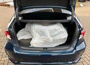 Toyota Corolla Sedan 1,5 l 92 kw