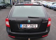 Škoda Octavia Kombi 1,2 l 77 kw