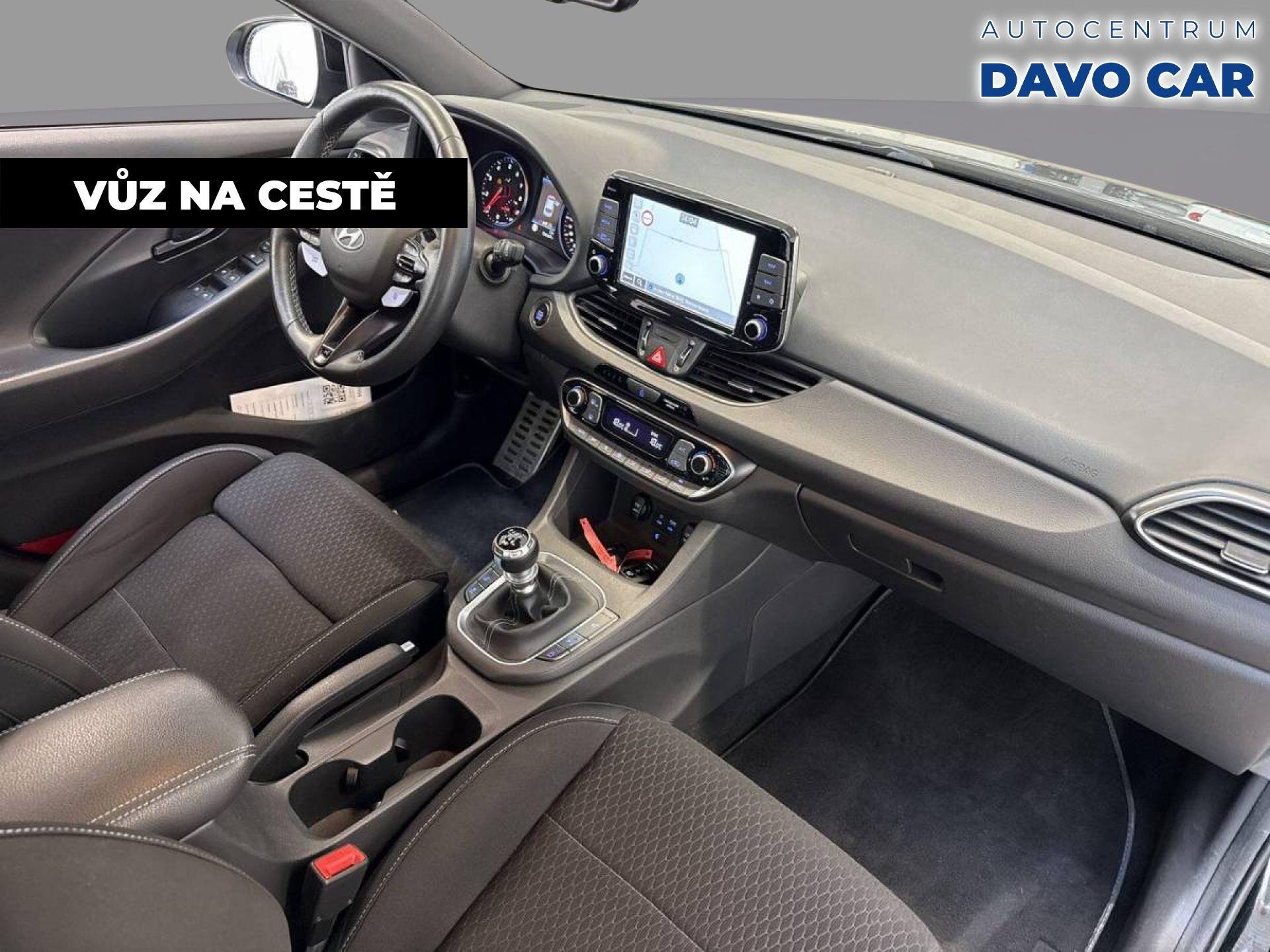 Hyundai i30 Hatchback 2,0 l 202 kw