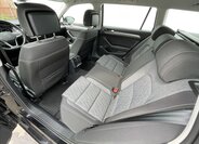 Volkswagen Passat Kombi 2,0 l 110 kw