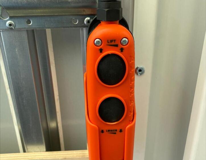 Iveco Daily Skříň 3,0 l 132 kw