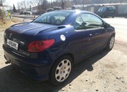 Peugeot 206 13