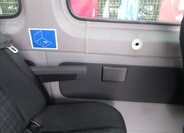 Mercedes-Benz Sprinter Ostatní 2,1 l 120 kw