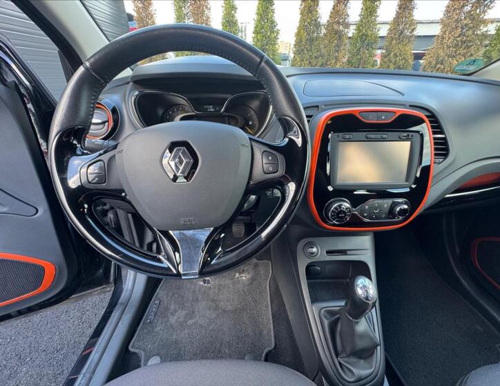 Renault Captur 15