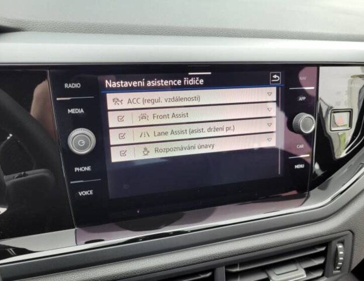 Volkswagen Taigo Ostatní 1,5 l 110 kw