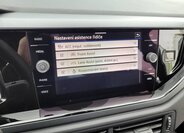 Volkswagen Taigo Ostatní 1,5 l 110 kw