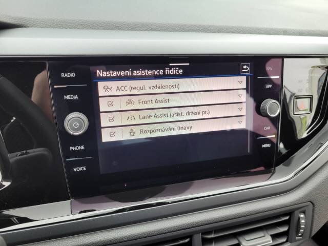 Volkswagen Taigo Ostatní 1,5 l 110 kw