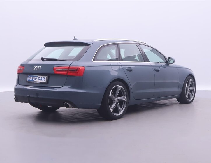 Audi A6 7