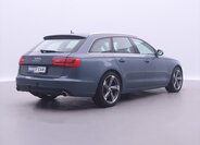 Audi A6 7