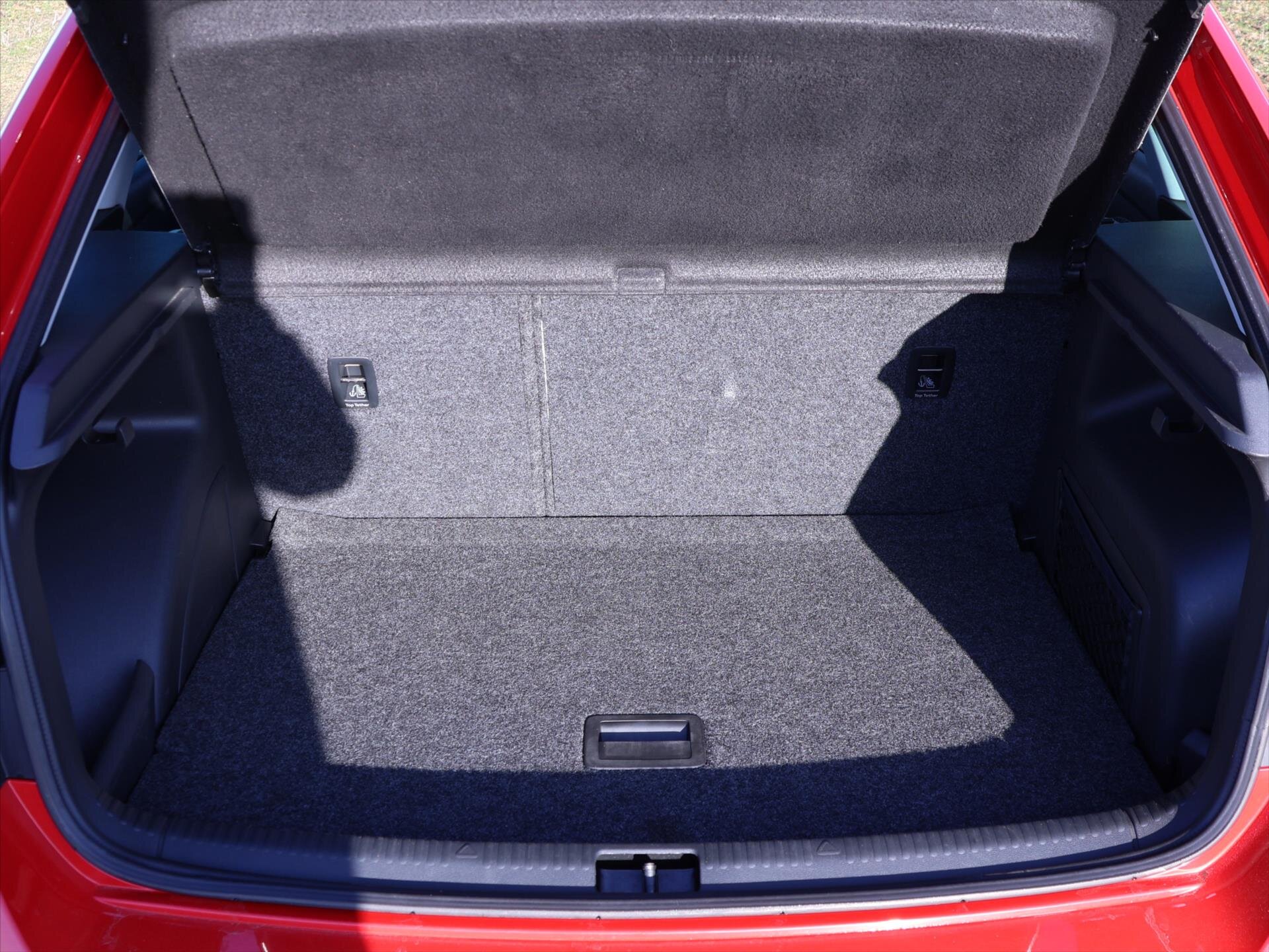 Škoda Rapid Hatchback 1,2 l 77 kw