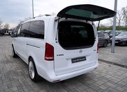 Mercedes-Benz Třídy V MPV 2,1 l 140 kw