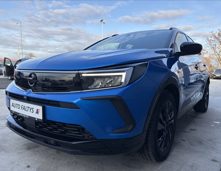 Opel Grandland 31