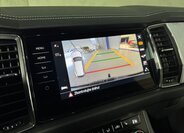 Škoda Kodiaq SUV / Terénní 2,0 l 110 kw
