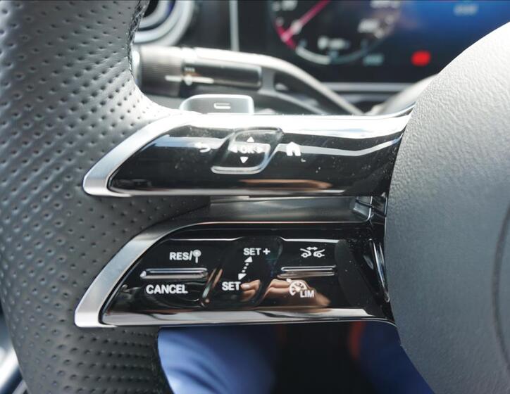 Mercedes-Benz CLE 20