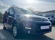 Citroën Berlingo Kombi 1,2 l 81 kw
