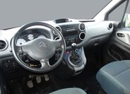 Citroën Berlingo Ostatní 1,6 l 73 kw