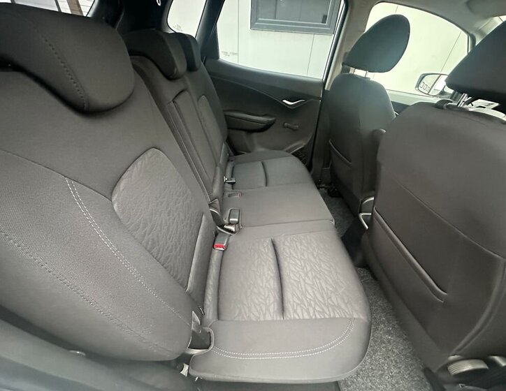 Hyundai ix20 MPV 1,6 l 92 kw