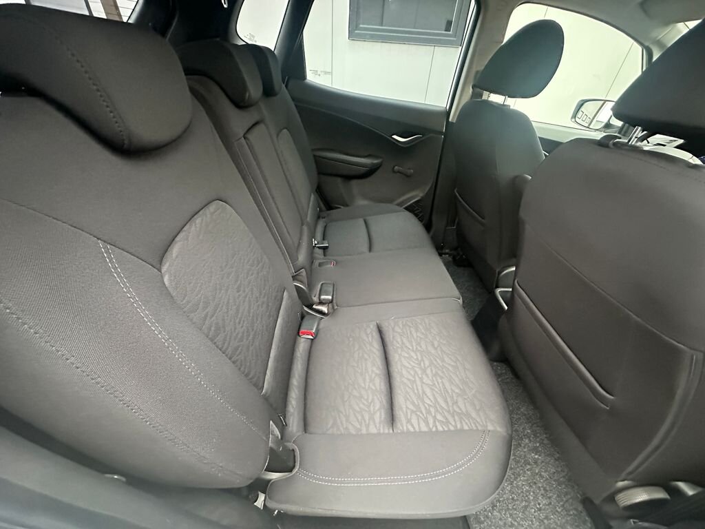 Hyundai ix20 MPV 1,6 l 92 kw