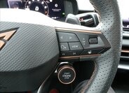 Cupra Terramar SUV 2,0 l 195 kw