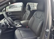 KIA Sorento SUV / Terénní 2,2 l 142 kw