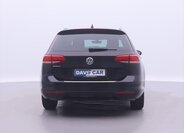 Volkswagen Passat 6