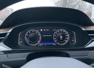 Volkswagen Arteon Liftback 1,5 l 110 kw