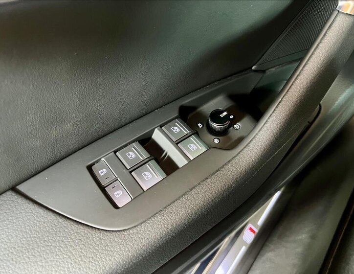 Audi A7 Liftback 2,0 l 195 kw