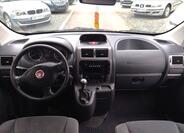 Fiat Scudo 10