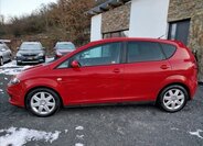 Seat Altea MPV 2,0 l 110 kw