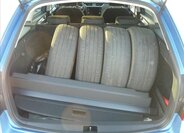 Škoda Octavia Kombi 1,6 l 85 kw