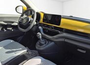 Fiat 500 Hatchback 999,0 48 kw