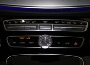 Mercedes-Benz Třídy E Kombi 4,0 l 450 kw