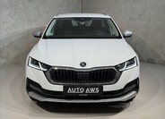 Škoda Octavia 2