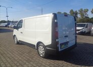 Renault Trafic Ostatní 1,6 l 89 kw