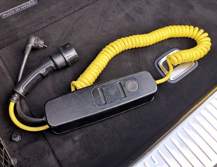 Mercedes-Benz Třídy S Ostatní 3,0 l 245 kw