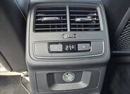 Audi A4 Kombi 2,0 l 140 kw