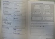 Volkswagen Tiguan SUV 2,0 l 103 kw