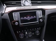 Volkswagen Passat Kombi 2,0 l 140 kw