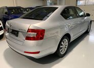 Škoda Octavia 6