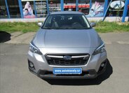 Subaru XV SUV / Terénní 1,6 l 84 kw