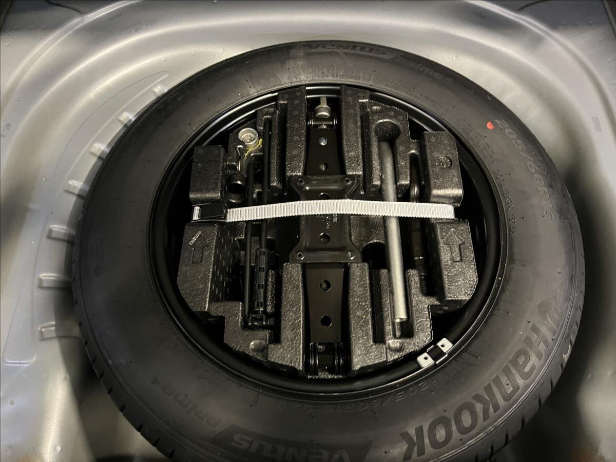 Škoda Octavia Liftback 1,5 l 85 kw