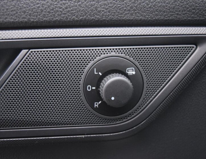 Škoda Fabia Kombi 1,2 l 81 kw