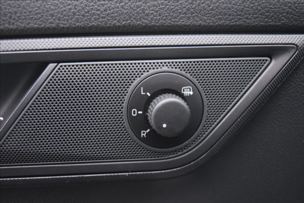 Škoda Fabia Kombi 1,2 l 81 kw